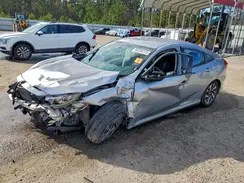 19XFC2F57GE061461 2016 HONDA CIVIC