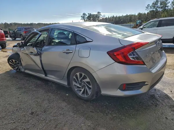 19XFC2F57GE061461 2016 HONDA CIVIC - Image 2