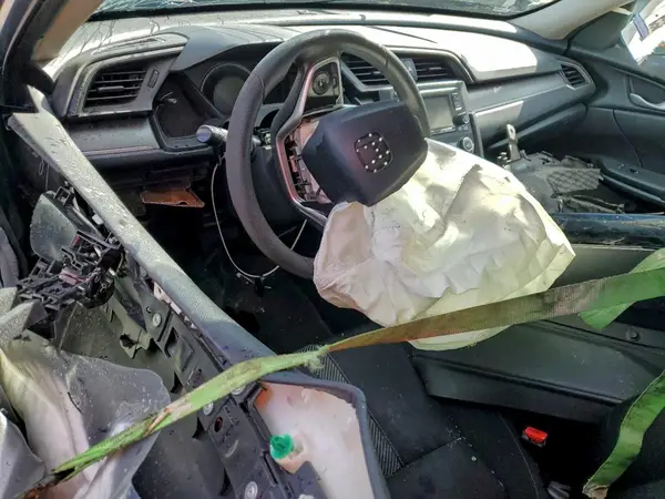19XFC2F57GE061461 2016 HONDA CIVIC - Image 8