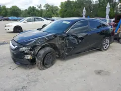 19XFC2F57GE061511 2016 HONDA CIVIC