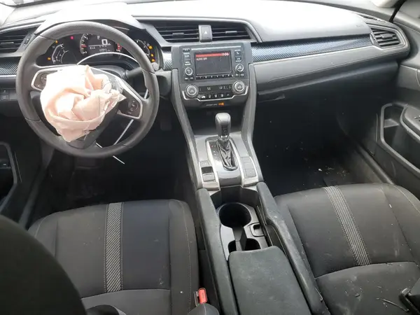 19XFC2F57GE061511 2016 HONDA CIVIC - Image 8