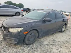 19XFC2F57GE061623 2016 HONDA CIVIC