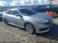 19XFC2F57GE061654 2016 HONDA CIVIC