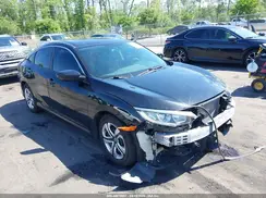 19XFC2F57GE062674 2016 HONDA CIVIC