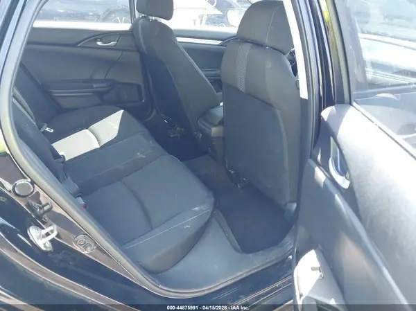 19XFC2F57GE062674 2016 HONDA CIVIC - Image 8