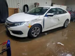 19XFC2F57GE063274 2016 HONDA CIVIC