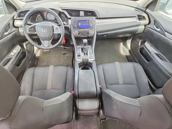 19XFC2F57GE063825 2016 HONDA CIVIC - Image 8
