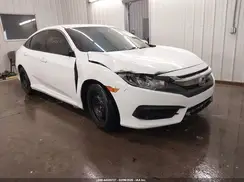 19XFC2F57GE064490 2016 HONDA CIVIC
