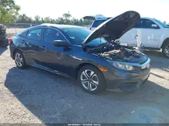 19XFC2F57GE066093 2016 HONDA CIVIC