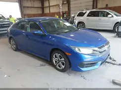 19XFC2F57GE066515 2016 HONDA CIVIC