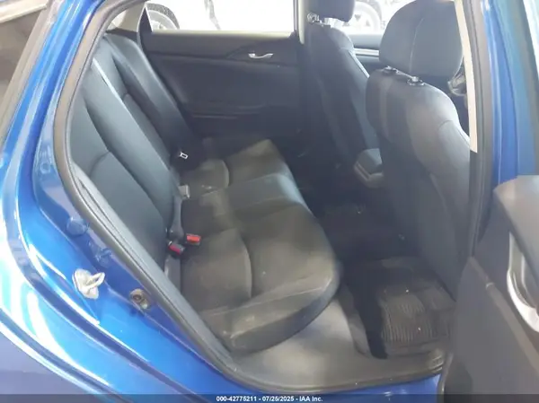 19XFC2F57GE066515 2016 HONDA CIVIC - Image 8