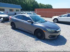 19XFC2F57GE066854 2016 HONDA CIVIC