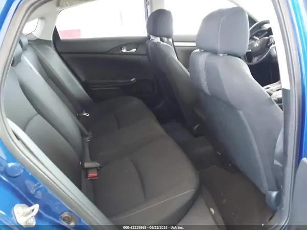 19XFC2F57GE068622 2016 HONDA CIVIC - Image 8