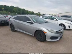 19XFC2F57GE068913 2016 HONDA CIVIC
