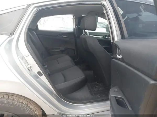 19XFC2F57GE068913 2016 HONDA CIVIC - Image 8