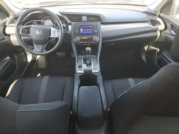 19XFC2F57GE068989 2016 HONDA CIVIC - Image 8
