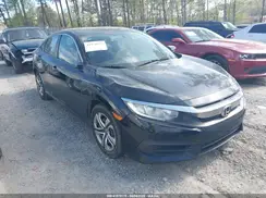 19XFC2F57GE069141 2016 HONDA CIVIC