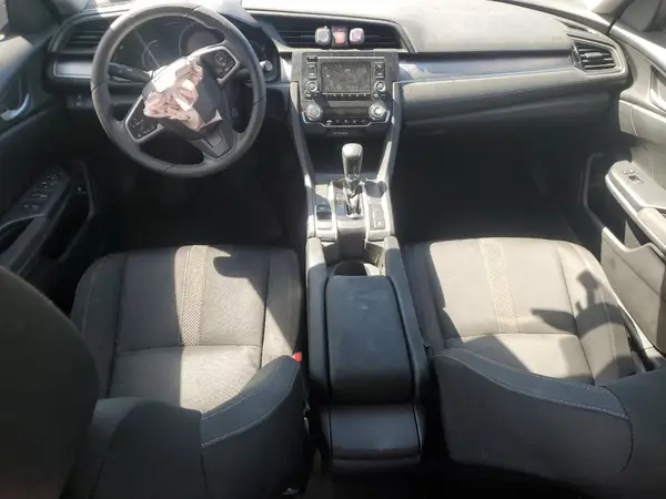 19XFC2F57GE069253 2016 HONDA CIVIC - Image 8