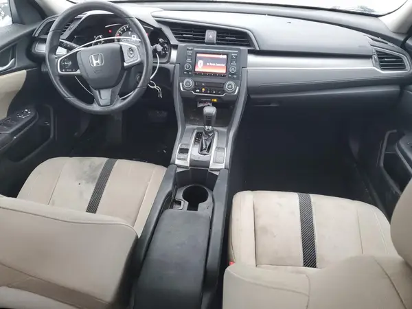19XFC2F57GE069544 2016 HONDA CIVIC - Image 8