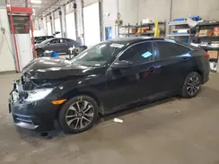 19XFC2F57GE069981 2016 HONDA CIVIC