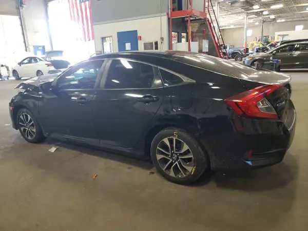 19XFC2F57GE069981 2016 HONDA CIVIC - Image 2