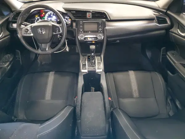 19XFC2F57GE069981 2016 HONDA CIVIC - Image 8
