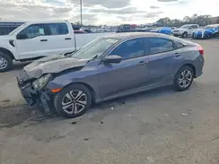 19XFC2F57GE070435 2016 HONDA CIVIC
