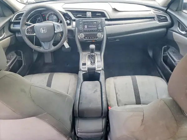 19XFC2F57GE070435 2016 HONDA CIVIC - Image 8