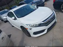 19XFC2F57GE070595 2016 HONDA CIVIC