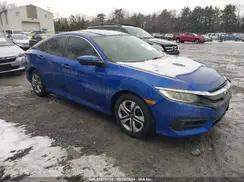 19XFC2F57GE071617 2016 HONDA CIVIC
