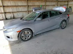 19XFC2F57GE071780 2016 HONDA CIVIC