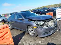 19XFC2F57GE071973 2016 HONDA CIVIC