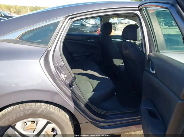 19XFC2F57GE071973 2016 HONDA CIVIC - Image 8