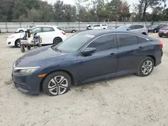 19XFC2F57GE072041 2016 HONDA CIVIC