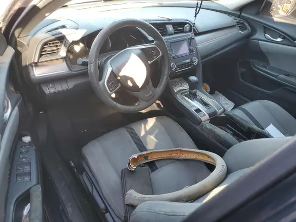 19XFC2F57GE072041 2016 HONDA CIVIC - Image 8