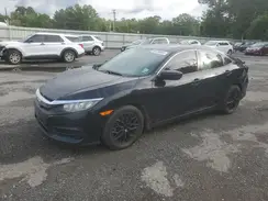 19XFC2F57GE072203 2016 HONDA CIVIC