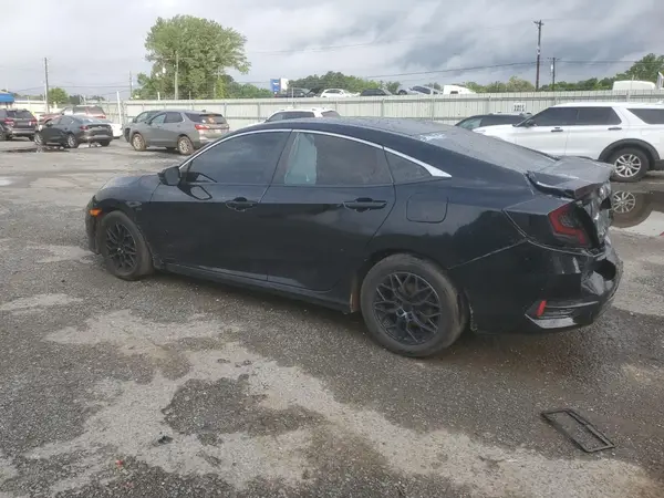 19XFC2F57GE072203 2016 HONDA CIVIC - Image 2