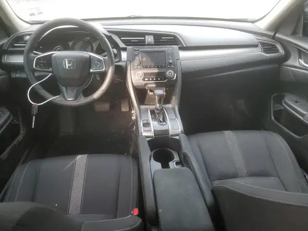 19XFC2F57GE072203 2016 HONDA CIVIC - Image 8