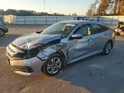 19XFC2F57GE072587 2016 HONDA CIVIC