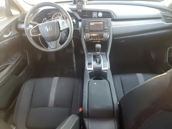 19XFC2F57GE072587 2016 HONDA CIVIC - Image 8