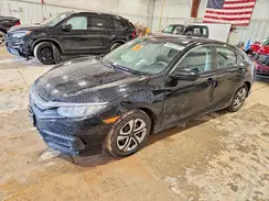19XFC2F57GE072704 2016 HONDA CIVIC