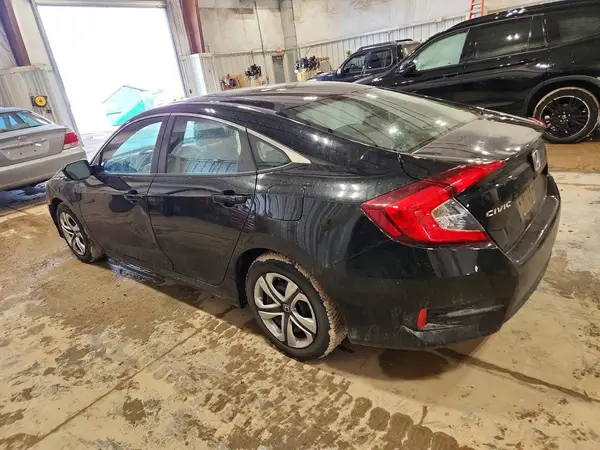19XFC2F57GE072704 2016 HONDA CIVIC - Image 2