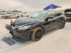 19XFC2F57GE072752 2016 HONDA CIVIC