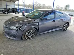 19XFC2F57GE073643 2016 HONDA CIVIC