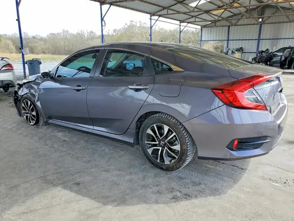 19XFC2F57GE073643 2016 HONDA CIVIC - Image 2