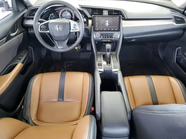 19XFC2F57GE073643 2016 HONDA CIVIC - Image 8