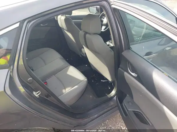 19XFC2F57GE074114 2016 HONDA CIVIC - Image 8