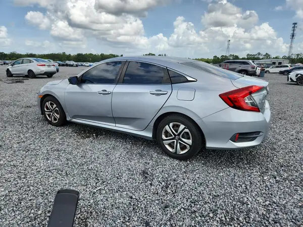 19XFC2F57GE074257 2016 HONDA CIVIC - Image 2