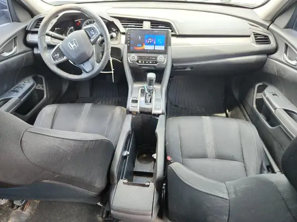 19XFC2F57GE074257 2016 HONDA CIVIC - Image 8