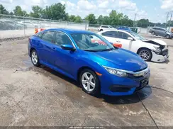 19XFC2F57GE074372 2016 HONDA CIVIC